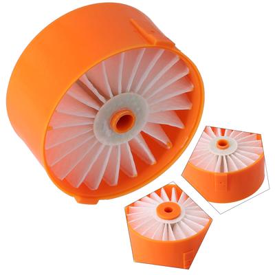Фильтр для пылесоса Black & Decker BDPSE1815P BDPSE3615 BHFEV182B BHFEV182C BHFEV182CP Замена фильтра N665227