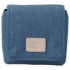 Hakuba Chululu Camera Case M SCH-CCMNV Navy