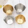 Bar Decor Small Bucket Ice Bucket Party Candy Storage