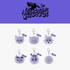 2nd Pre-order BOYNEXTDOOR 4th EP No Genre Official MD BBNEXDO Face Key Ring