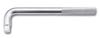 ASH VL0630 Socket Wrench Offset Handle 19.0 X 300mm