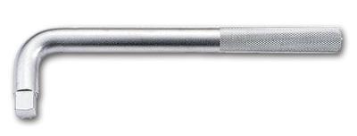 ASH VL0630 Торцевой ключ с изогнутой рукояткой 19.0 x 300 мм