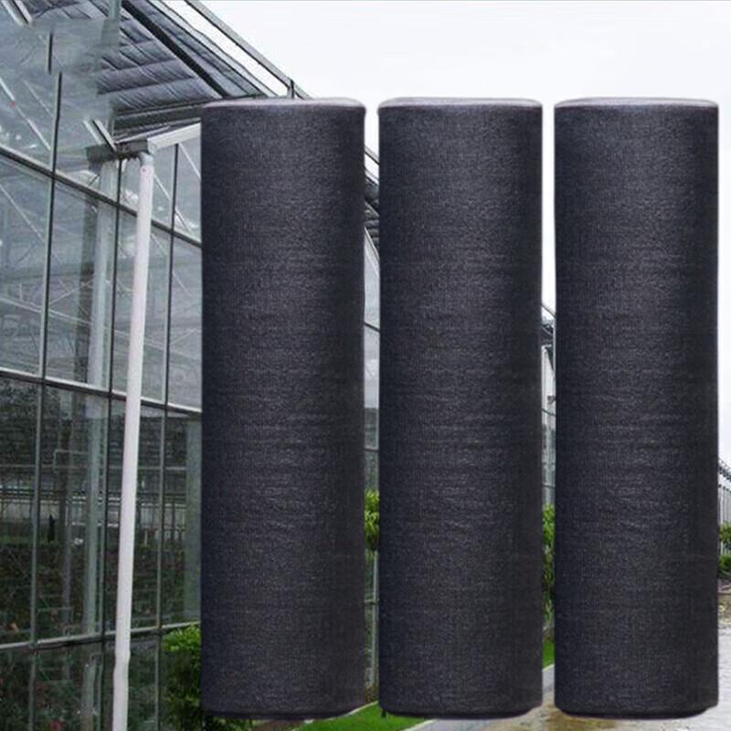 Shuangan 8-Pin Heavy-Duty Outdoor Sunshade Net