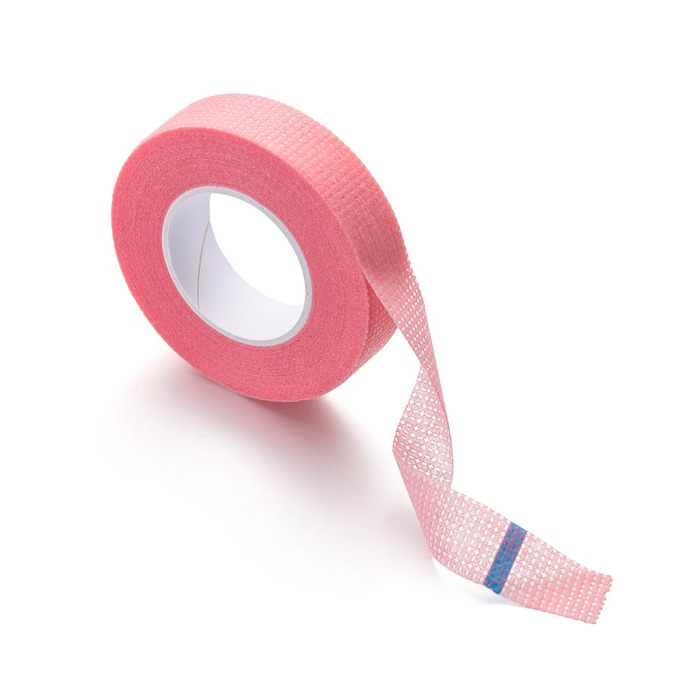 Индивидуальные инструменты для наращивания ресниц под накладными ресницами, лента для наращивания ресниц, прививка накладных ресниц