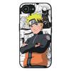 Чехол для телефона Uchiha Sasuke Narutos Kakashi Itachi для Apple iPhone 17 16 11 Pro XS Max XR 6 7 8 Plus 16E SE 2020 Air 5 SE2