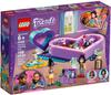 LEGO Friends 2 Heart Accessory Case Olivia Vicky 41359 Block Toy Girl &