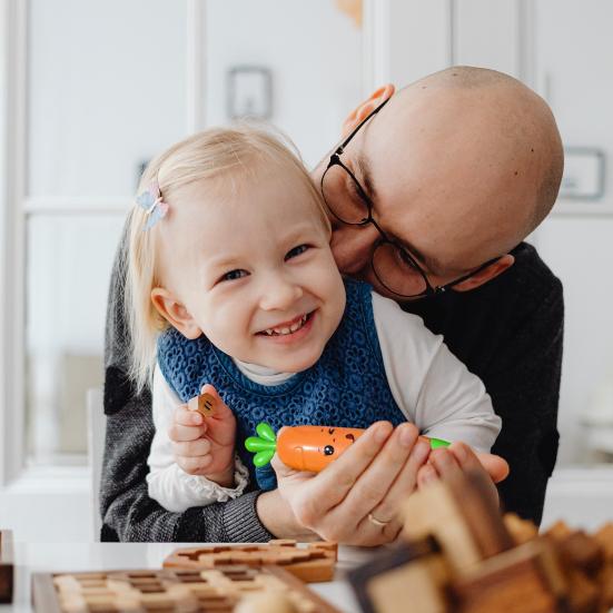 Телескопическая игрушка-редис, забавная волчок, снятие стресса, декомпрессия, портативная гравитационная игрушка-морковка, подарок на день рождения для детей и взрослых