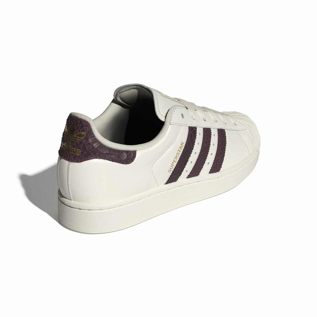 Adidas Superstar Ii Beige Women' Sports Shoes Ki3570 R 37 1/3