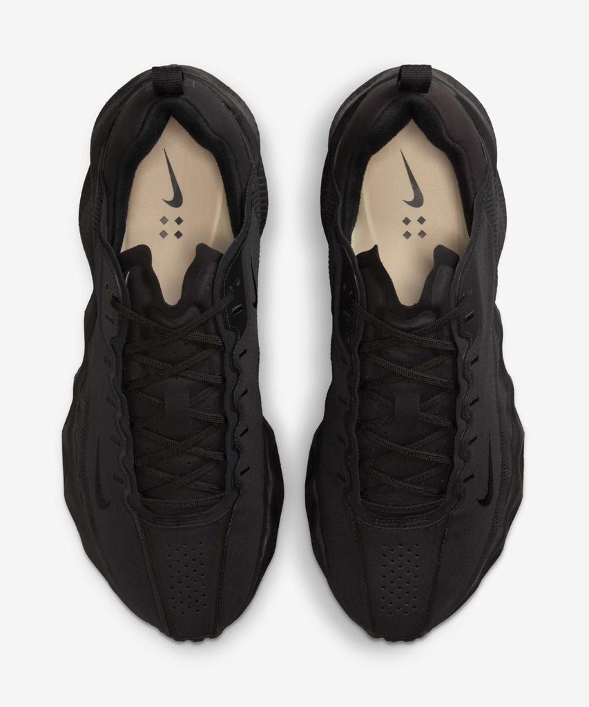 Nike Ava Rover M - Черный:Антрацит:Черный / Dx4215-005