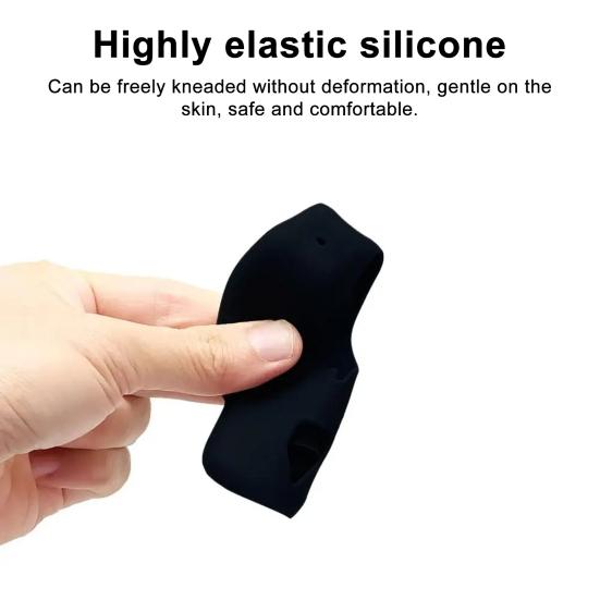 Silicone Protective Case for DJI Osmo 360 Waterproof Shockproof Action Camera Protector Cover Sleeve Shell Sports Camera Accessories