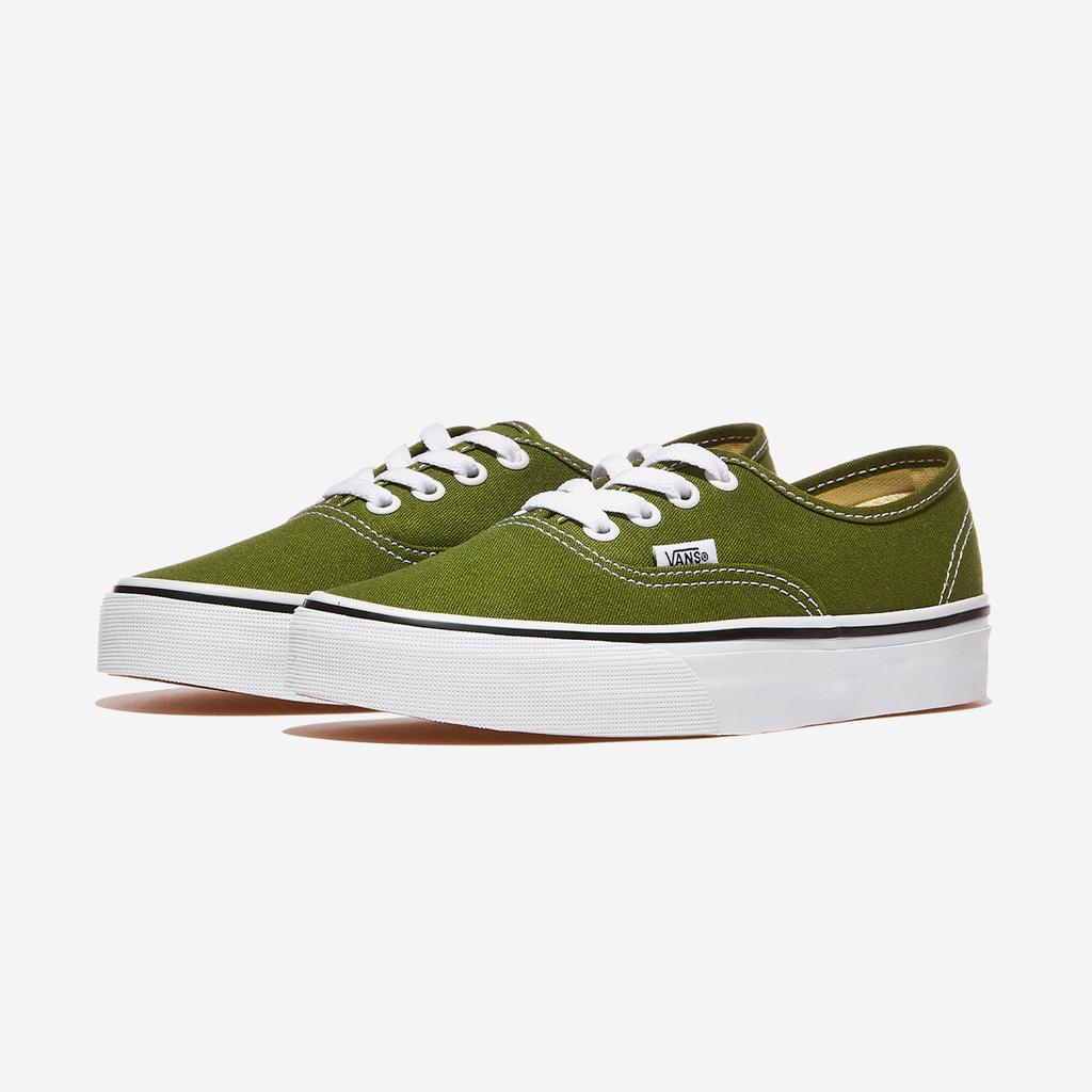 Vans Оригинал - Color Theory Pesto, VN0A2Z3ZCIB, 1010108460, Популярная корейская обувь