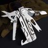Складные плоскогубцы Hanlang Multi-tool