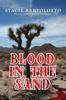 Книга Blood In the Sand