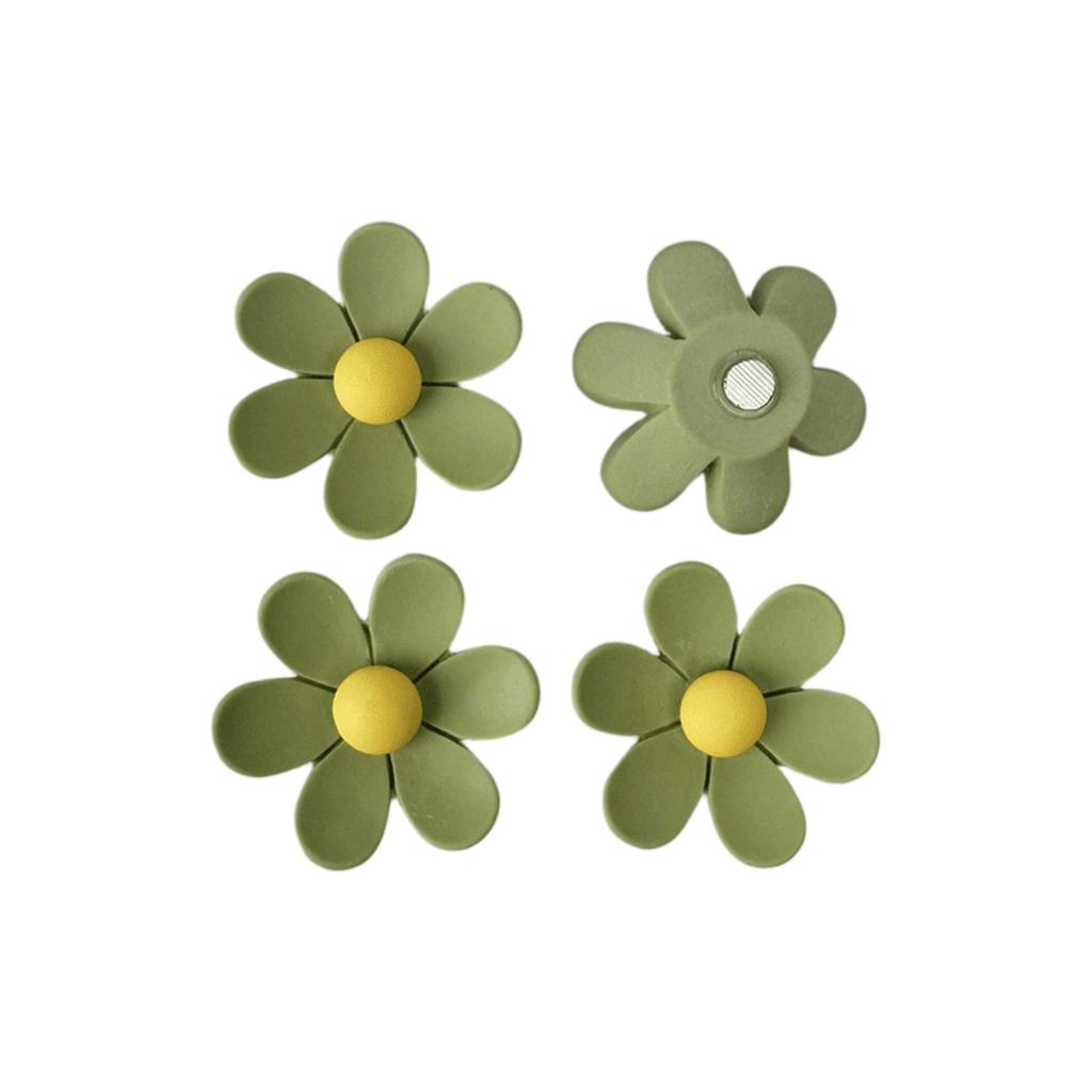 Магнит на холодильник смола креативный магнитный стикер