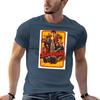 Superbad Mclovin Tshirt Mechanic Work Tee Shirt