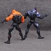 Timeless Marvel Universe Spider-man Venom 6 Inch Pvc Action Figure Collectible Toy