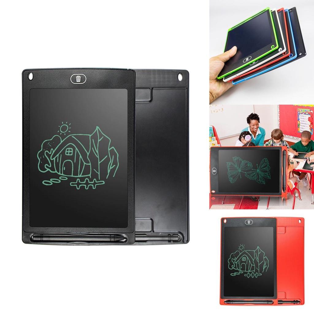 Electronic Digital Writing Screen Clear And Creative Display For Drawing And Writing
