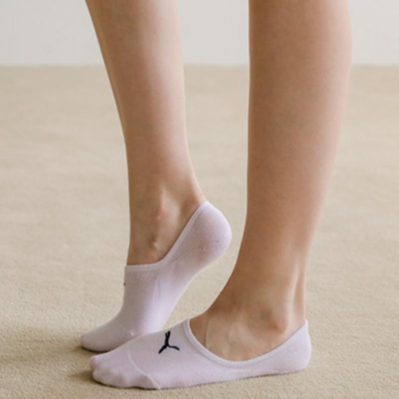 Puma Поддельные носки Creora, набор из 5 штук