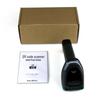 iData 2D Barcode Scanner
