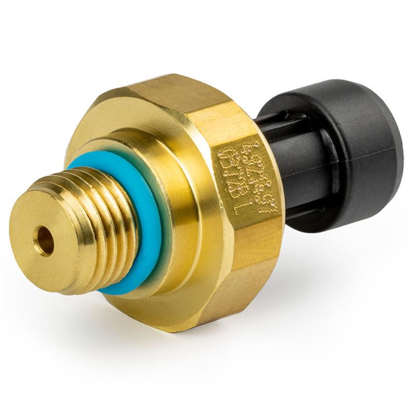 High Quality Exhaust Gas Pressure Sensor 4921497 4087989 4903479 For Ford F650 For Dodge Ram 2500 3500 4500 For Cumm 5.9L Kit
