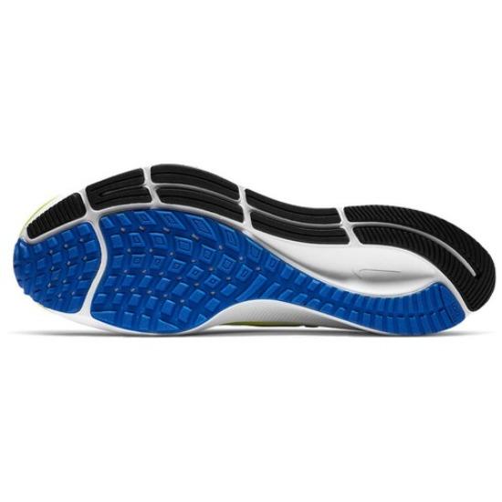 Nike Air Zoom Pegasus 37 Белый Кибер 2021 - BQ9646-102