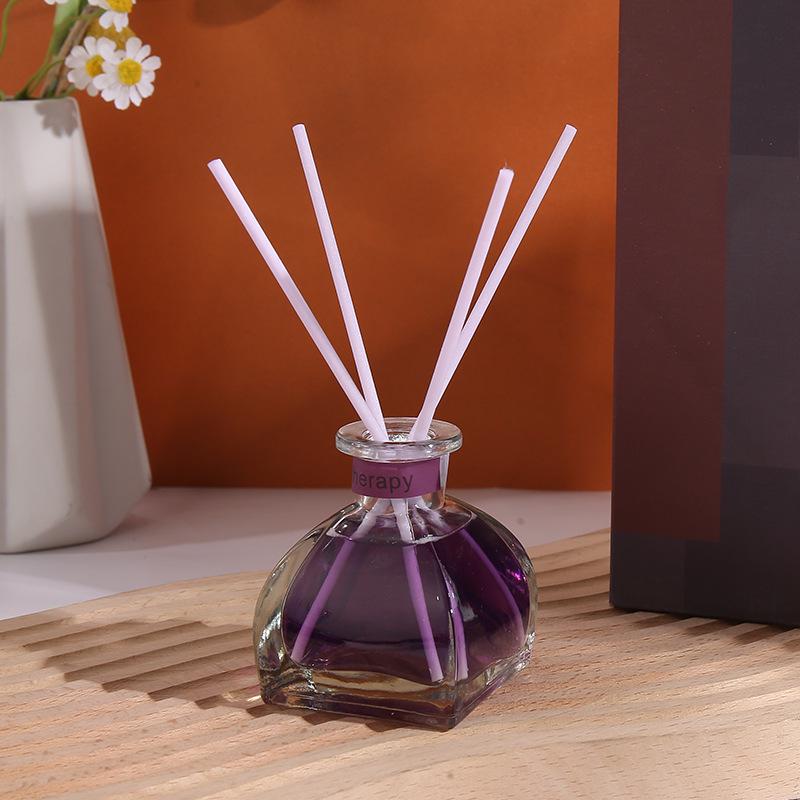 Shangri-La Gradient Yurt Rattan Aromatherapy 50 мл - беспламенный освежитель воздуха для гостиной