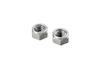 Kitaco KCON 0900-001-01001 Lock Nut, Stainless Steel, 0.2 Inches (6 Mm) / 2 Pieces