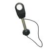 Inflatable Boat Dinghy Oar Lock Rowlock T Pin Bar Replacement Suitable for Many Inflatables 7