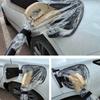 Electric Car Charging Rain Cover Car Charging Guns Protector New Energy Muzzle Waterproof Cloth Cover Car Accessories for Tesla