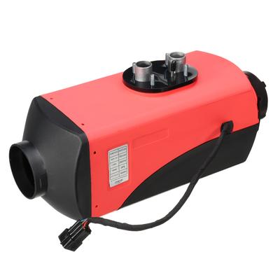 Автомобильный обогреватель 5 кВт 12 В Воздушный дизельный стояночный обогреватель Webasto стояночный обогреватель с автоматическим предварительным подогревом монитора для грузовиков лодок прицепов