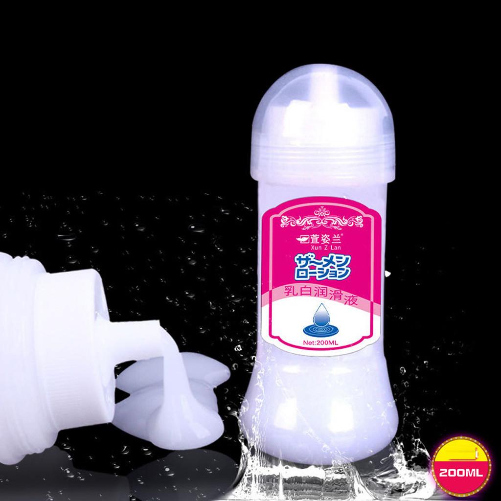 DA 200 мл смазка для тела для взрослых, гладкое масло, анальная смазка, секс-игрушка, водорастворимая