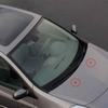 2 шт. насадка для омывателя ветрового стекла 7700413545 для Renault Clio MK2 1998-2012 гг.