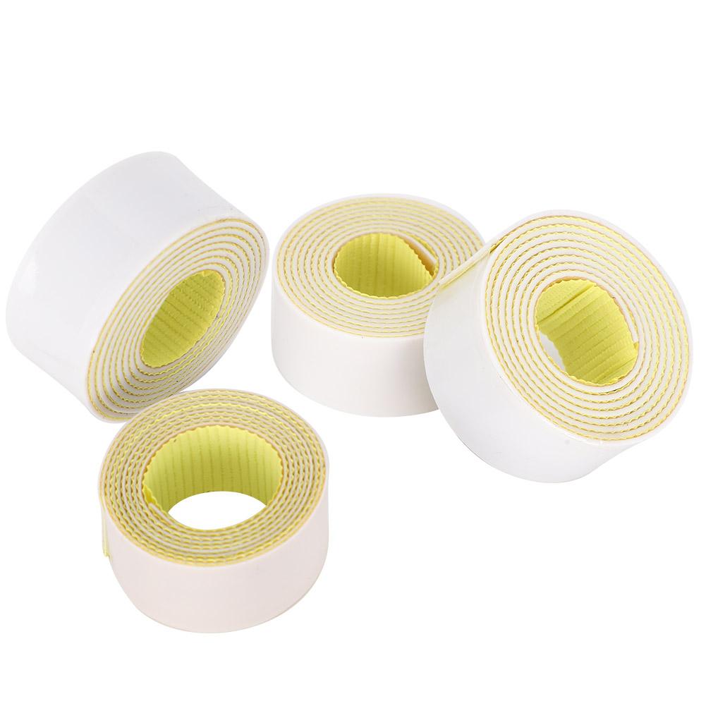 Лента для прижимной лапки Самоклеящаяся наклейка для прижимной лапки PTFE Аксессуары для швейных машин