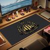 Newcastle United FC Print  Cushion Non-slip Laptop Tablet Big Mousepad XXL Mat Mini PC Playmat With Lock edge