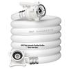 Muvi Universal Washing Machine Hoses