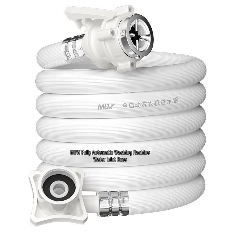Muvi Universal Washing Machine Hoses