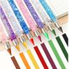 Colorful No Ink Pen Magic Students Stationery Fashion Painting Supplies Student