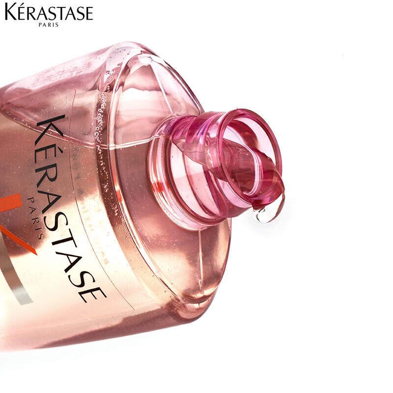 Kérastase Genesis Anti-Dandruff & Oil Control Shampoo Duo