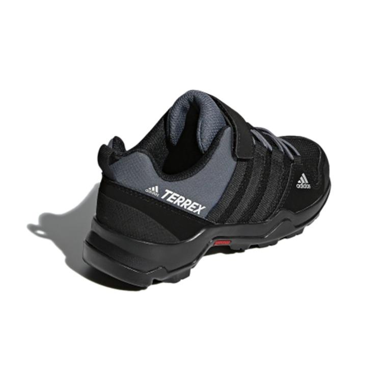 (PS) adidas Terrex AX2R CF 'Черный Оникс' Детские BB1930