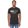Henleys Mens Melvern T-Shirt