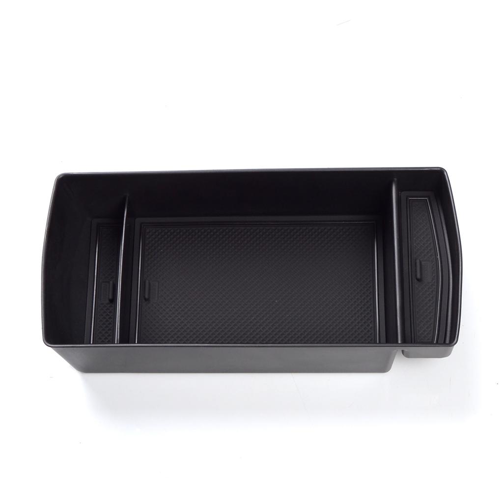 For New Peugeot 308 2025-2025 SW Center Console Armrest Storage Box Tray Organizer Accessories Tidying