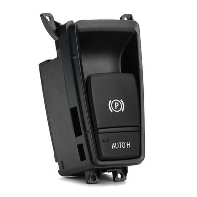 Ручной тормоз Стояночный тормоз Переключатель Auto Hold Для BMW X5 X6 E70 E71 61319148508
