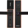 GEPAD D3 Smart Fingerprint Password Lock with Attendance CN plug (adapter included)