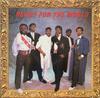 LP Record READY FOR WORLD - Long Time Coming MCA5829 MCA 1986 US Soul/Funk Used
