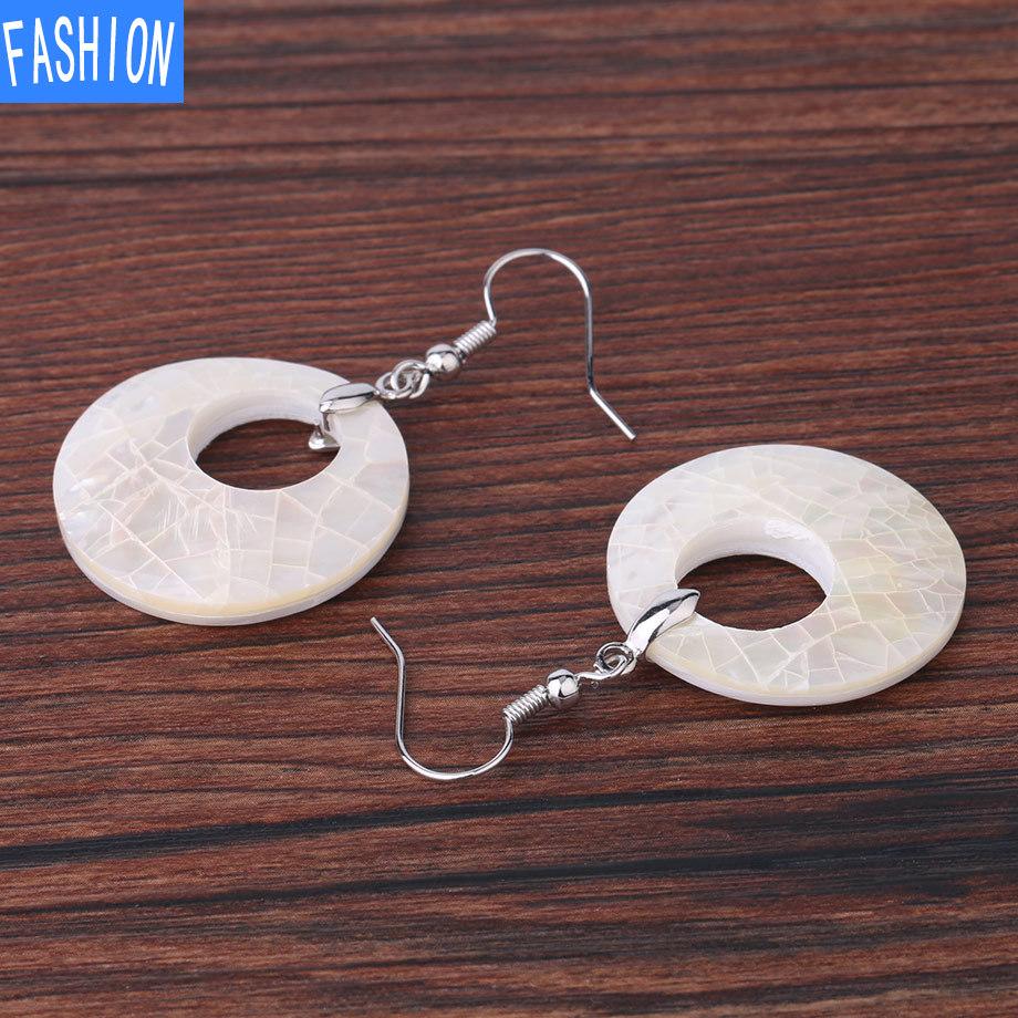 Натуральный желтый гребешок, порошок, гребешок, белый гребешок, морское ушко, гребешок, ювелирные изделия, фрагмент ракушки, сращивание, серьги, серьги с защитной пряжкой