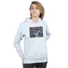 DC Comics Womens/Ladies Batman TV Series Batdance Photo Hoodie