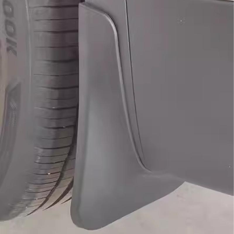 For Changan CS75 Plus 2024 2025 Auto Mudflaps Fender Guards Protector Car Accessories Front And Rear Mudguards