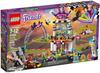 LEGO Friends Гран-при Хартлейк 41352