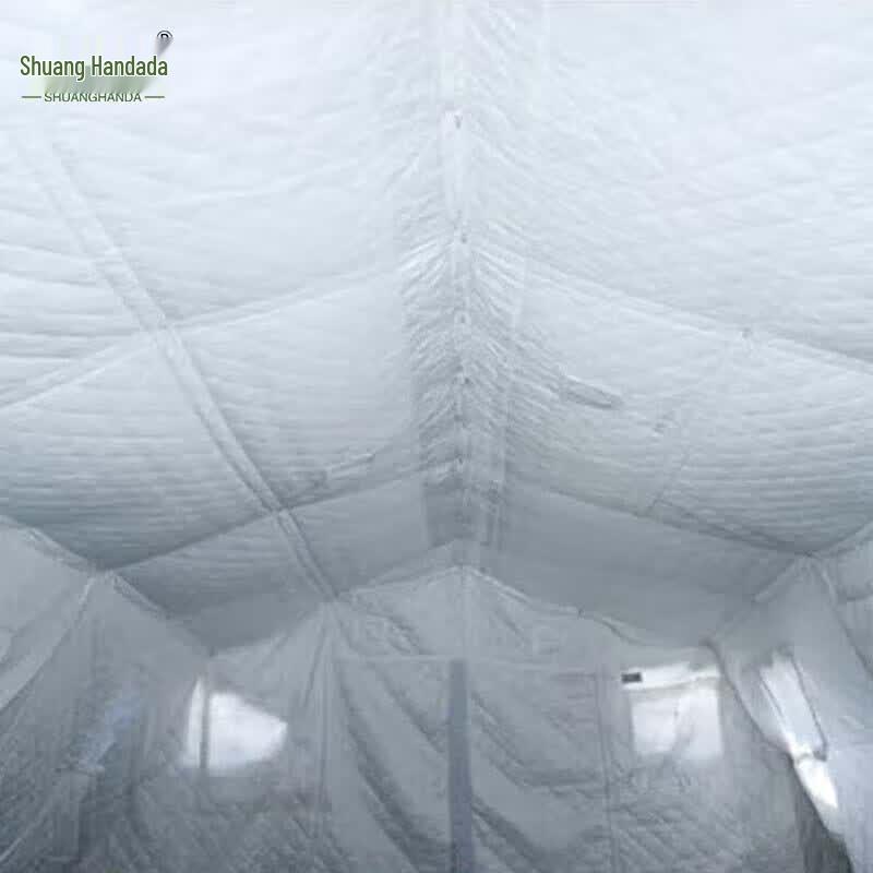 Shuanghanda Outdoor Tent Thermal Liner