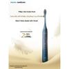 Philips S3 Sonic Электрическая зубная щетка вилка CN (адаптер в комплекте)